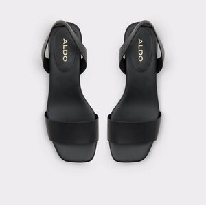 Aldo Strappy Sandal